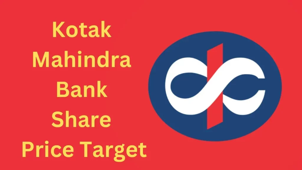 Kotak Mahindra Bank Share Price Target 2023, 2024, 2025, 2026, 2030 